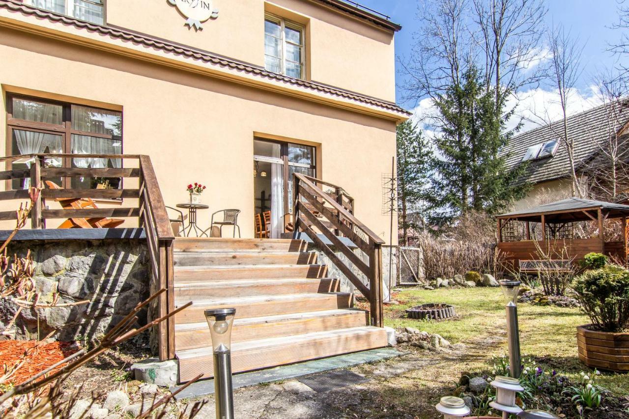Apartamenty Krysin Zakopane — Zdjęcia 2