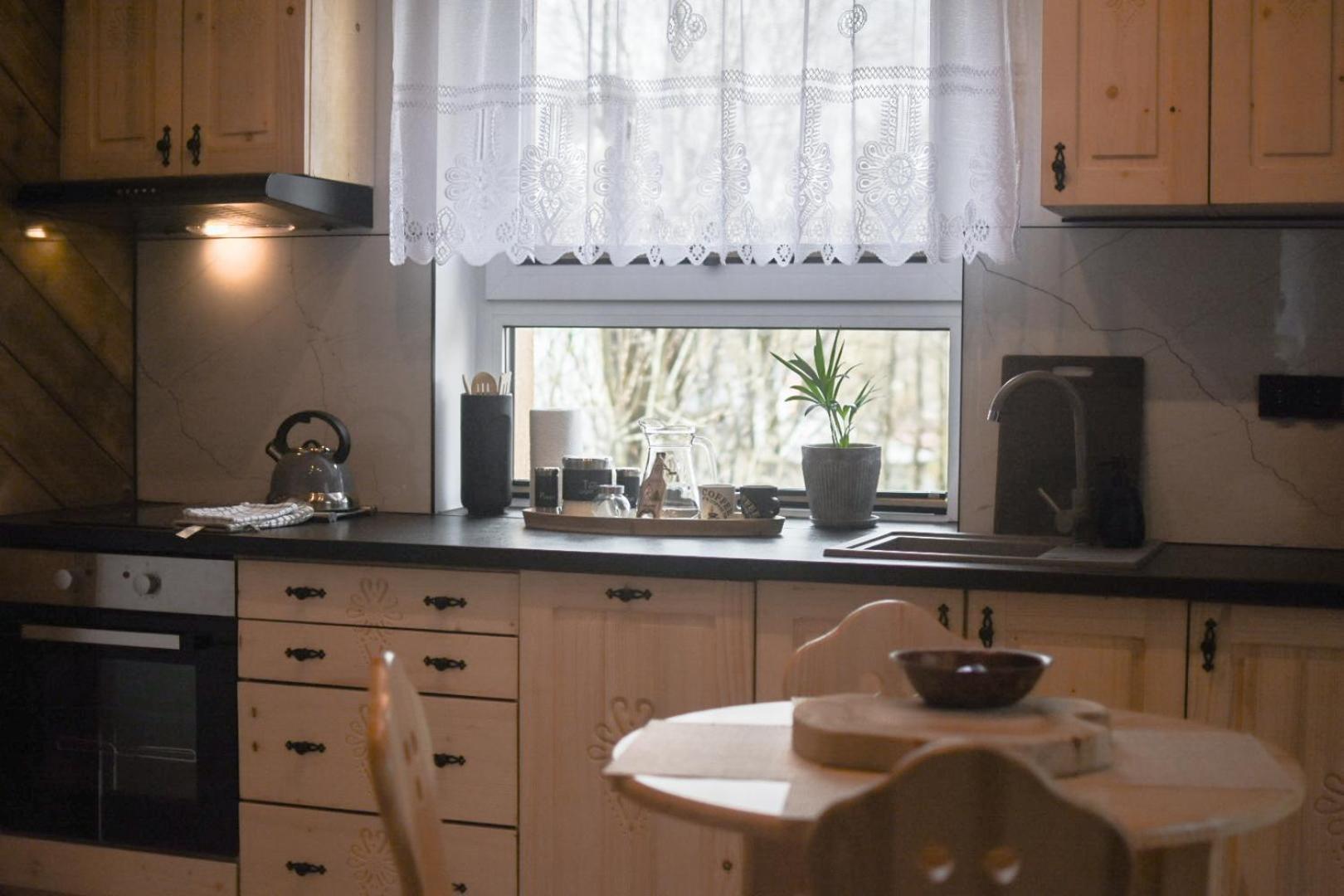 Apartamenty Krysin Zakopane, Zakopane